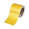 Panduit Reflective Continuous Tape, Yellow, 4.00 T400X000RXT - alternate 1